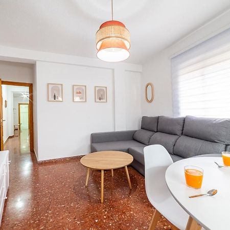 Trendy Homes Zapillo I - Playa A 5 Minutos Andando Almería Eksteriør billede