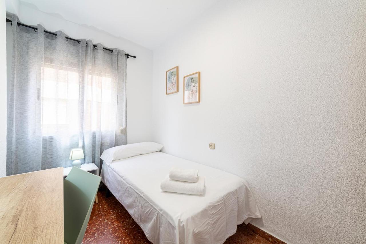 Trendy Homes Zapillo I - Playa A 5 Minutos Andando Almería Eksteriør billede