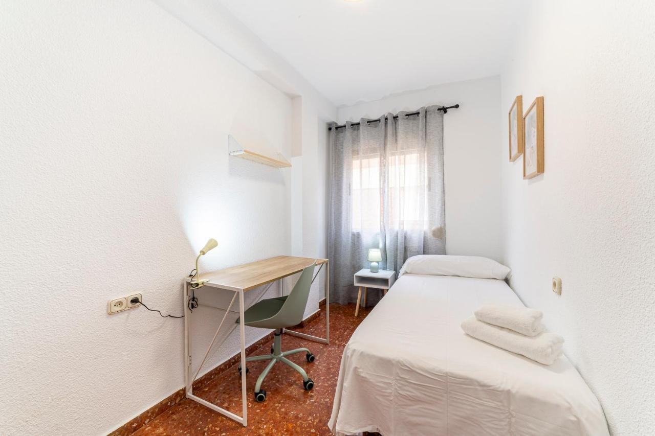 Trendy Homes Zapillo I - Playa A 5 Minutos Andando Almería Eksteriør billede