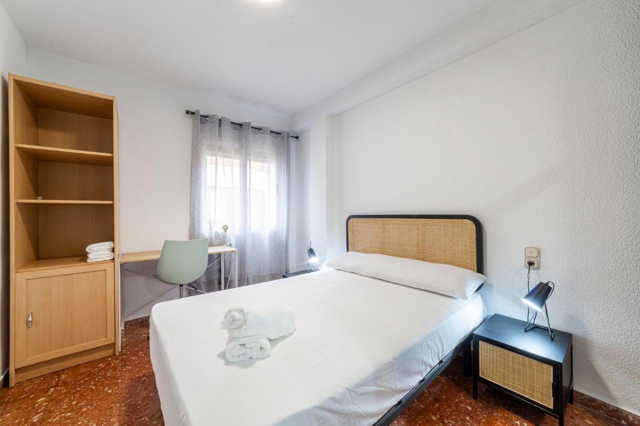 Trendy Homes Zapillo I - Playa A 5 Minutos Andando Almería Eksteriør billede