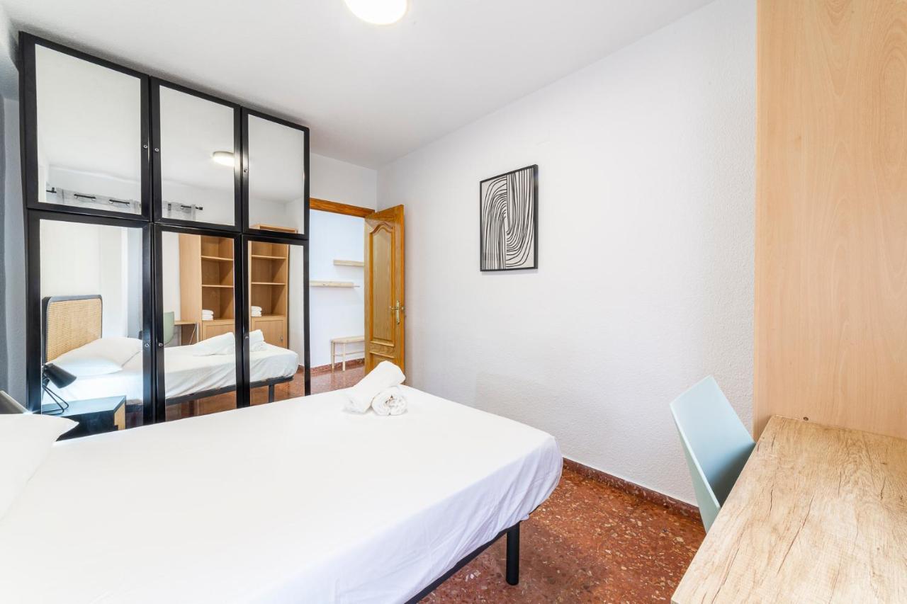 Trendy Homes Zapillo I - Playa A 5 Minutos Andando Almería Eksteriør billede